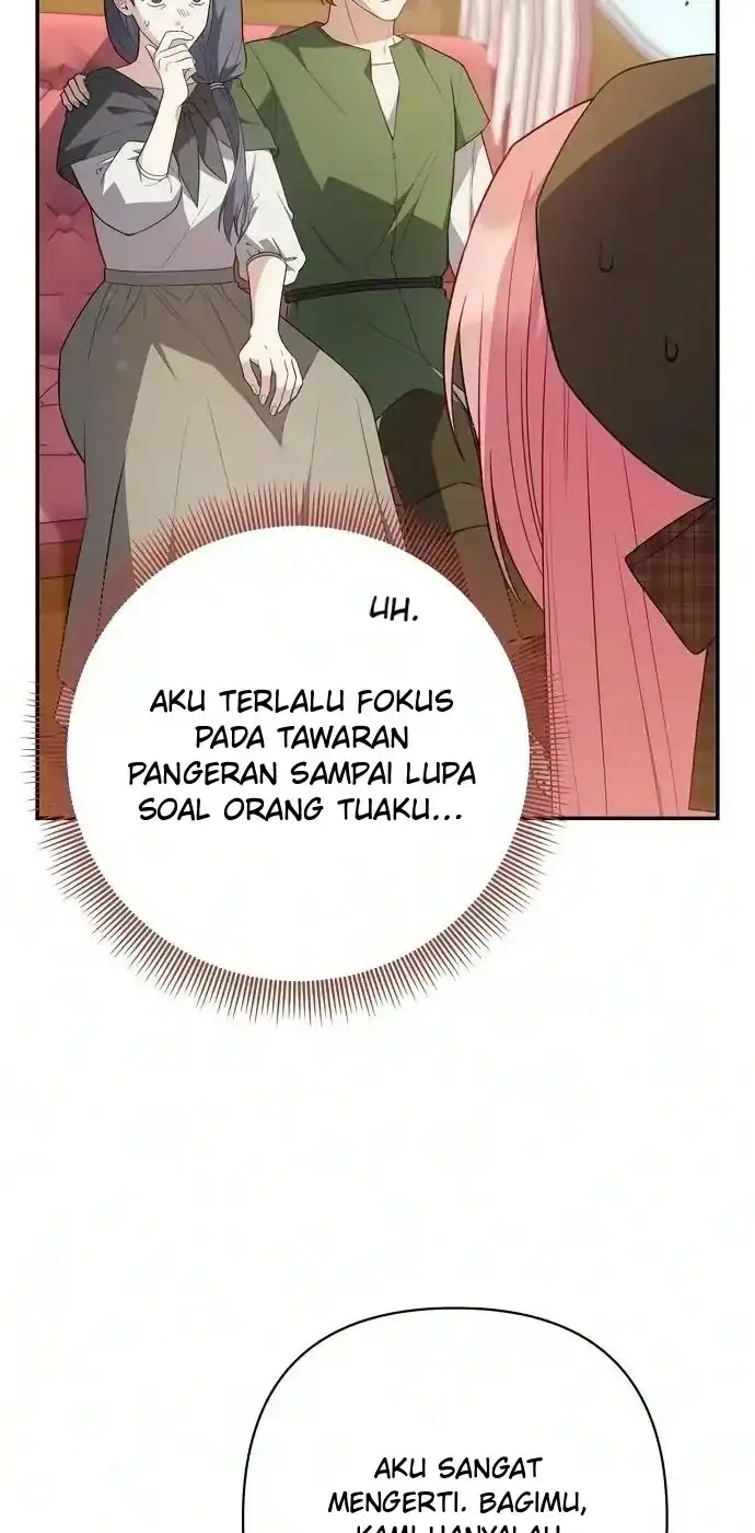 The Youngest Daughter of the Great Magician of a Famous Swordsmanship Family Chapter 39 Gambar 40