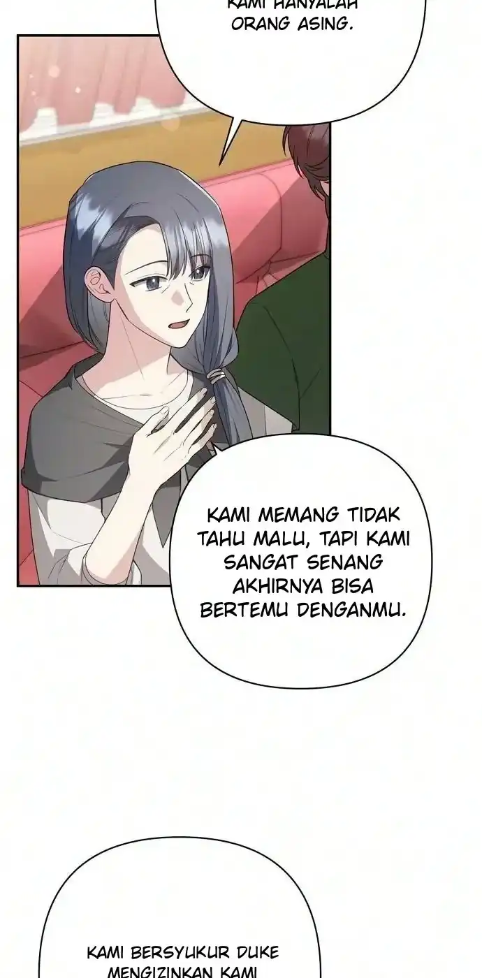 The Youngest Daughter of the Great Magician of a Famous Swordsmanship Family Chapter 39 Gambar 41