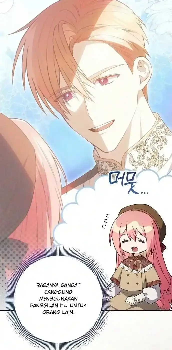 The Youngest Daughter of the Great Magician of a Famous Swordsmanship Family Chapter 39 Gambar 45