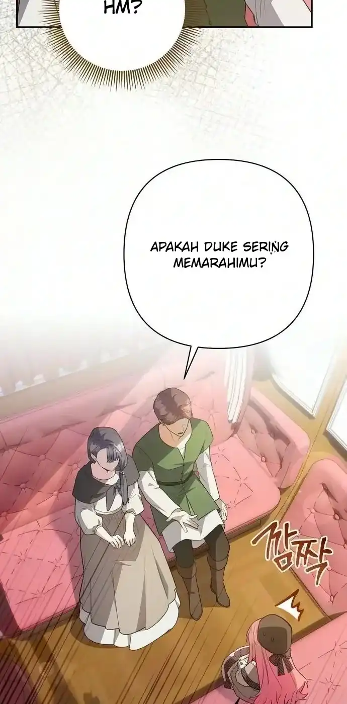 The Youngest Daughter of the Great Magician of a Famous Swordsmanship Family Chapter 39 Gambar 47