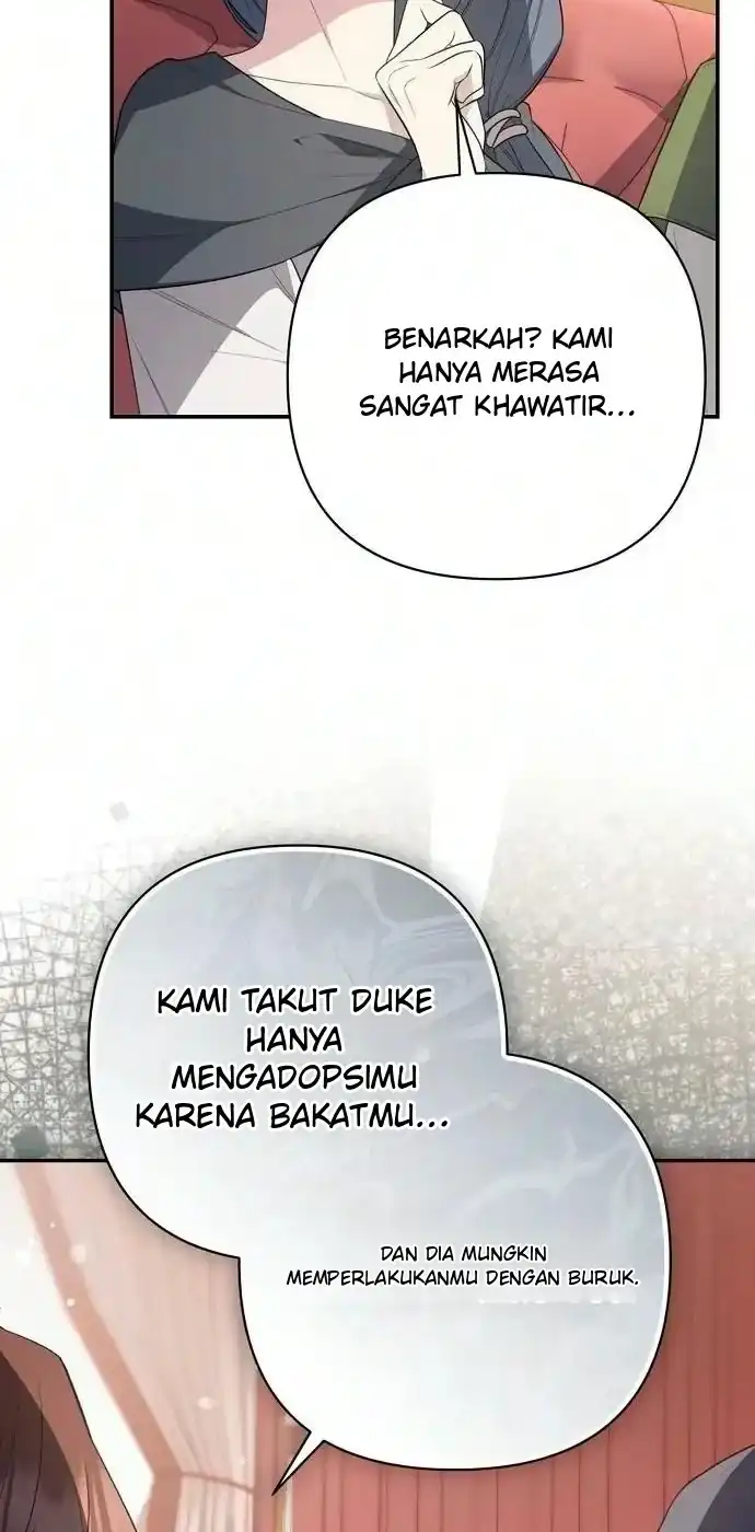 The Youngest Daughter of the Great Magician of a Famous Swordsmanship Family Chapter 39 Gambar 49