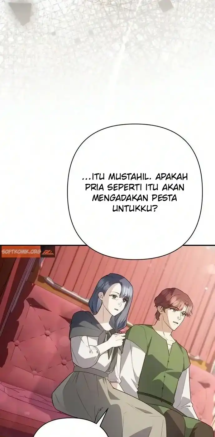 The Youngest Daughter of the Great Magician of a Famous Swordsmanship Family Chapter 39 Gambar 52