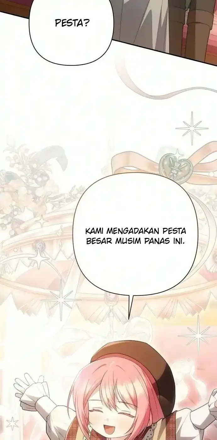 The Youngest Daughter of the Great Magician of a Famous Swordsmanship Family Chapter 39 Gambar 53