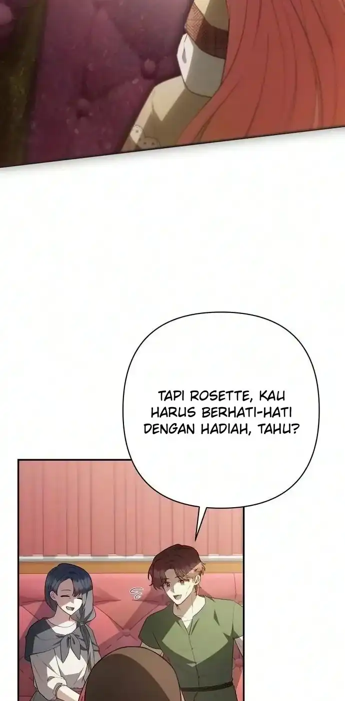 The Youngest Daughter of the Great Magician of a Famous Swordsmanship Family Chapter 39 Gambar 57