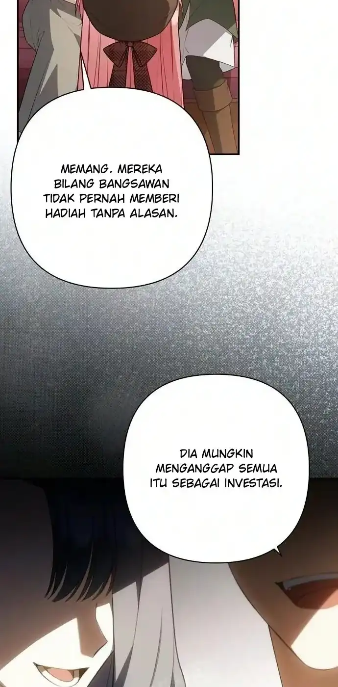 The Youngest Daughter of the Great Magician of a Famous Swordsmanship Family Chapter 39 Gambar 58