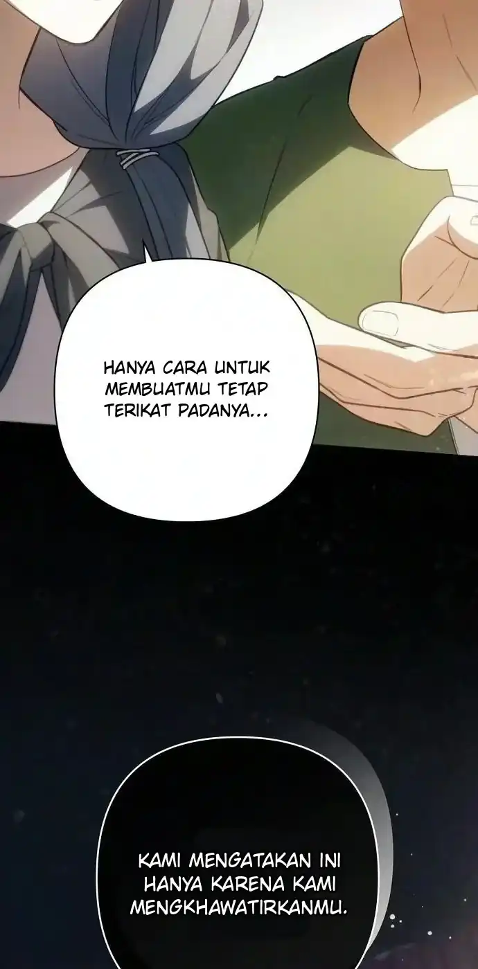 The Youngest Daughter of the Great Magician of a Famous Swordsmanship Family Chapter 39 Gambar 59