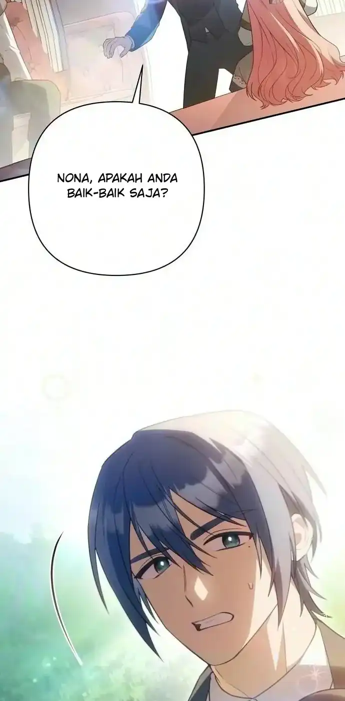 The Youngest Daughter of the Great Magician of a Famous Swordsmanship Family Chapter 39 Gambar 68