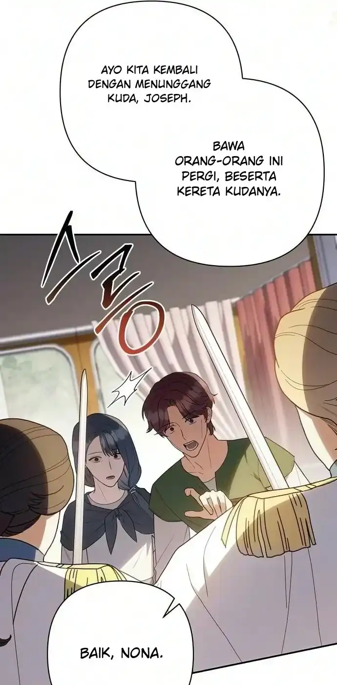 The Youngest Daughter of the Great Magician of a Famous Swordsmanship Family Chapter 39 Gambar 77