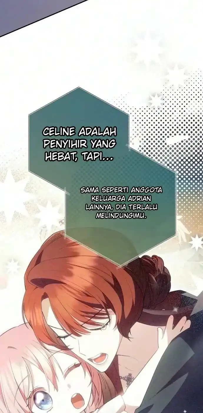 The Youngest Daughter of the Great Magician of a Famous Swordsmanship Family Chapter 39 Gambar 8