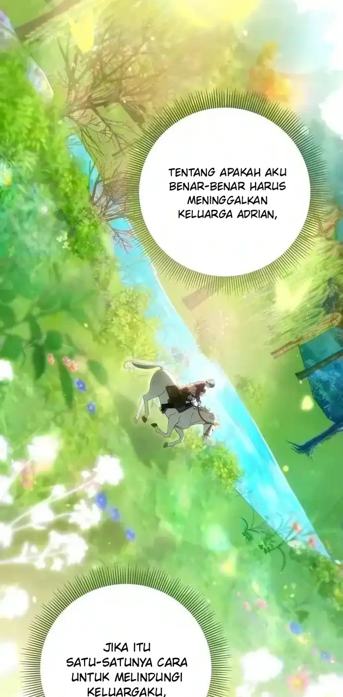 The Youngest Daughter of the Great Magician of a Famous Swordsmanship Family Chapter 39 Gambar 82