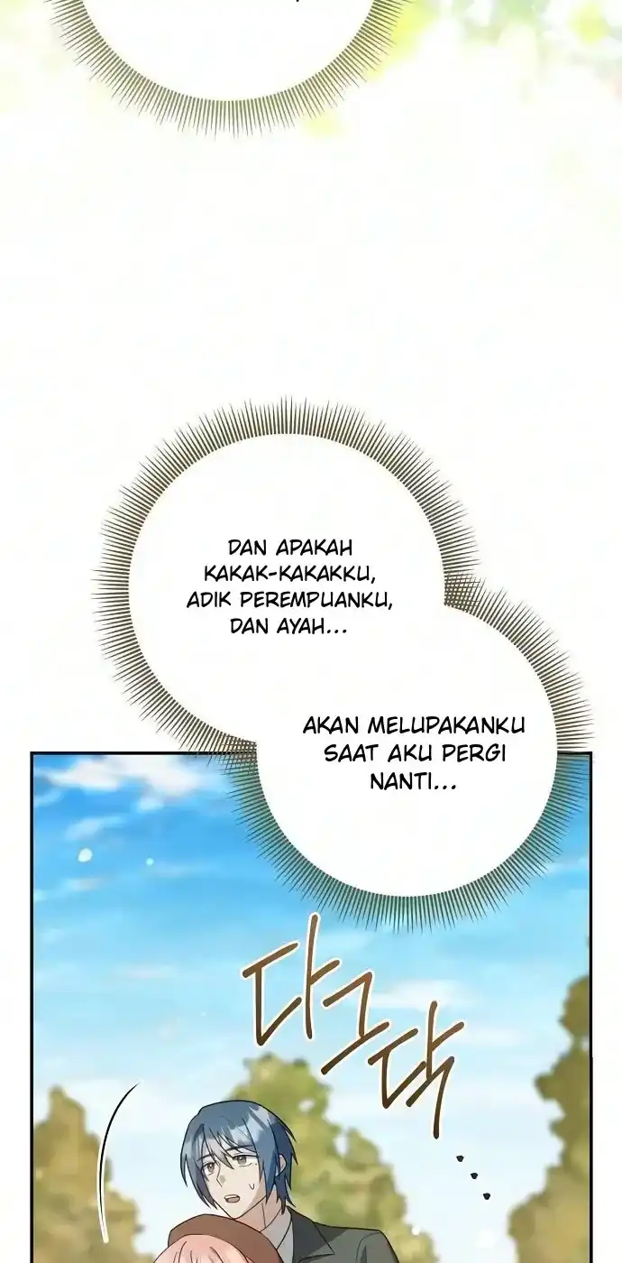 The Youngest Daughter of the Great Magician of a Famous Swordsmanship Family Chapter 39 Gambar 83