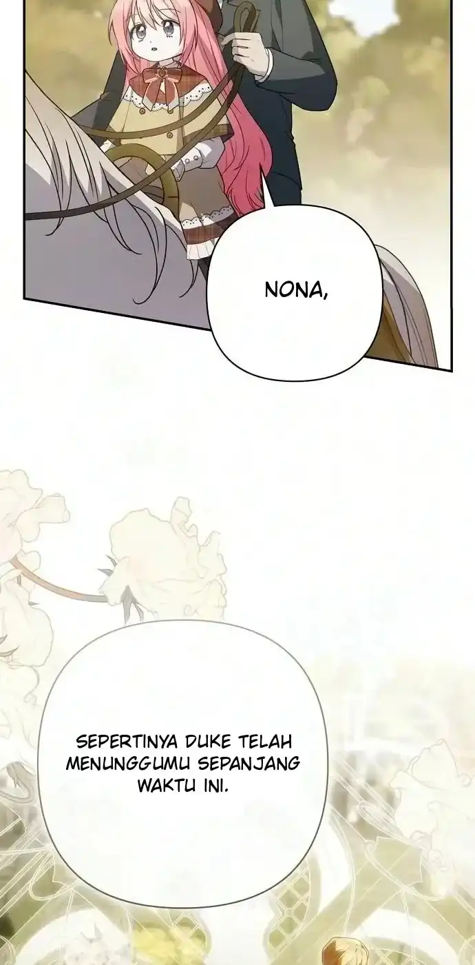 The Youngest Daughter of the Great Magician of a Famous Swordsmanship Family Chapter 39 Gambar 84