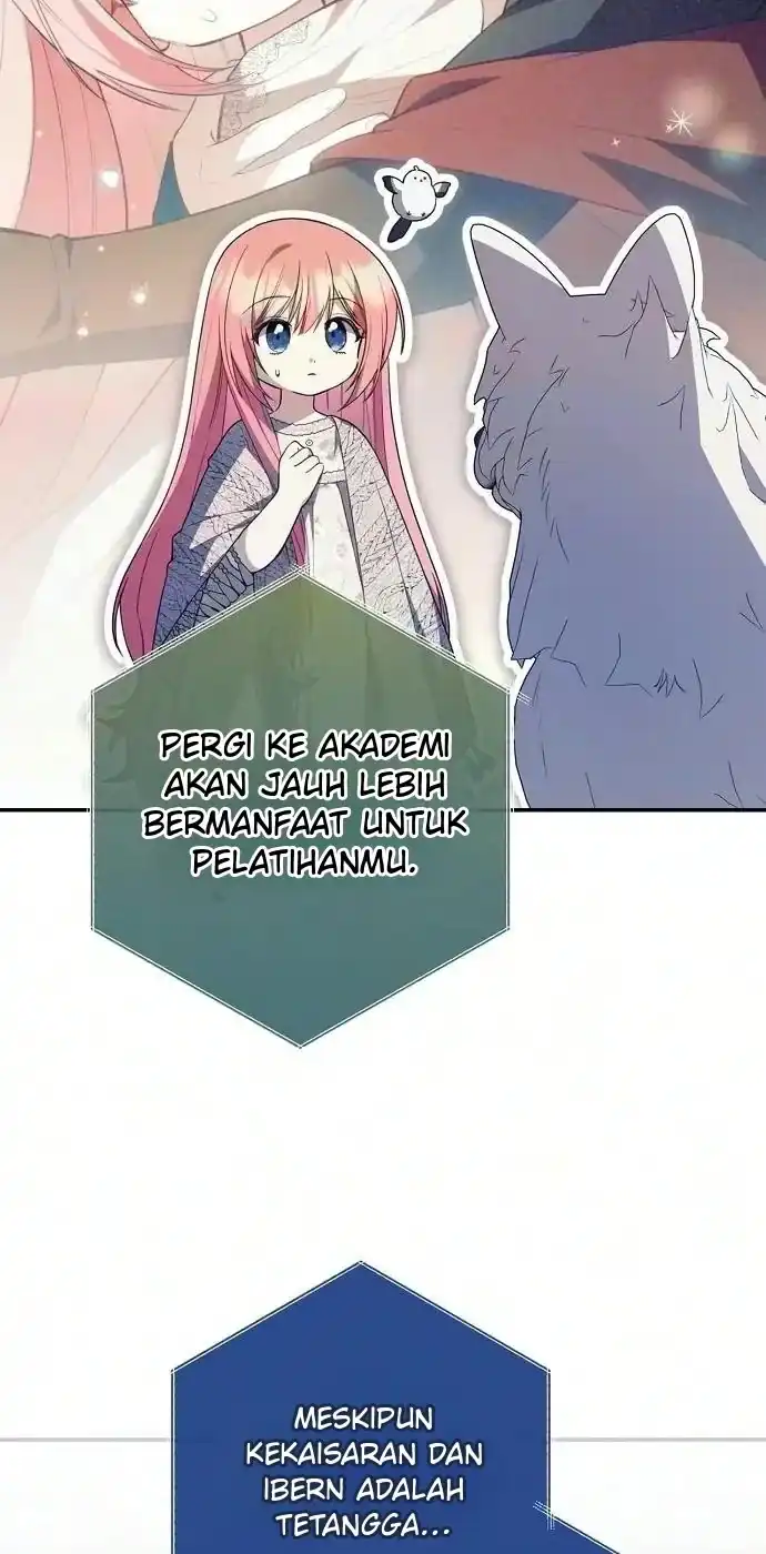 The Youngest Daughter of the Great Magician of a Famous Swordsmanship Family Chapter 39 Gambar 9
