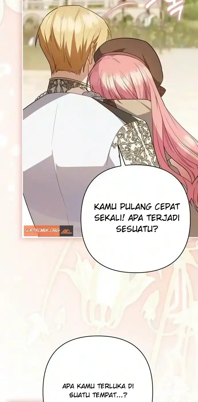 The Youngest Daughter of the Great Magician of a Famous Swordsmanship Family Chapter 39 Gambar 91