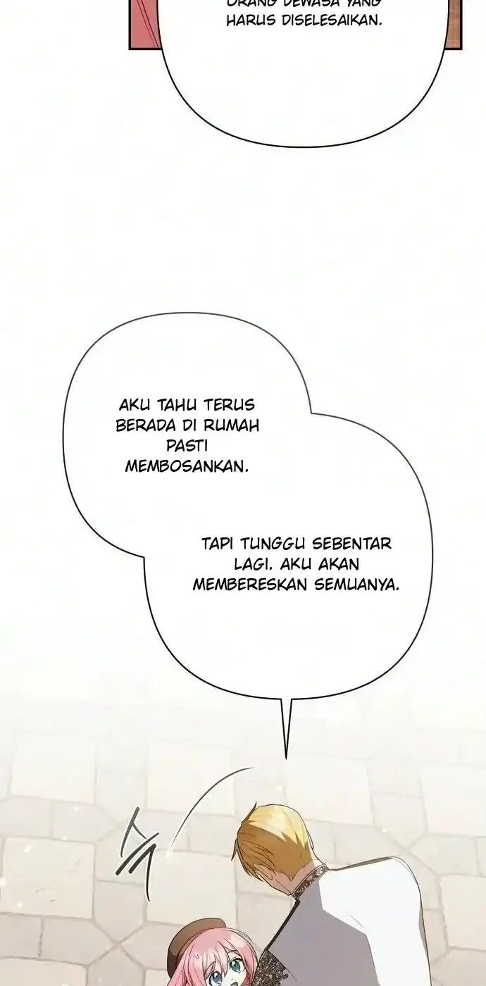 The Youngest Daughter of the Great Magician of a Famous Swordsmanship Family Chapter 40 Gambar 14