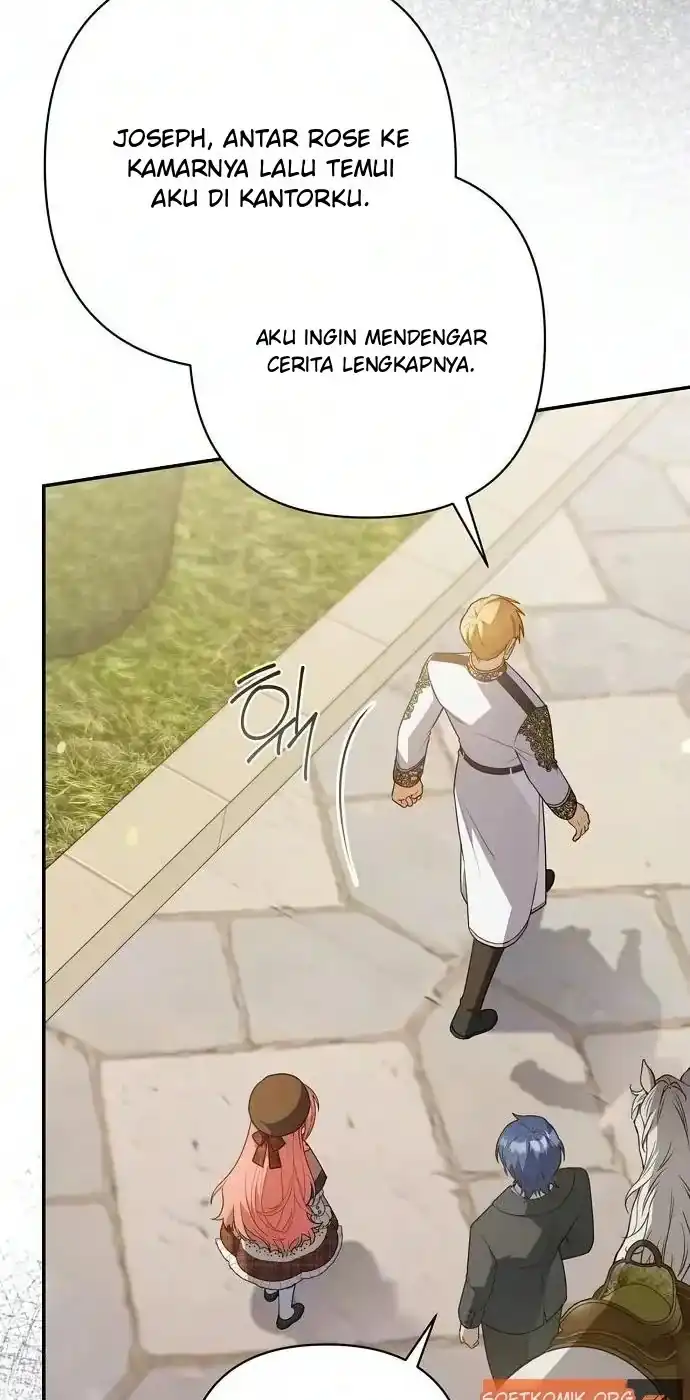 The Youngest Daughter of the Great Magician of a Famous Swordsmanship Family Chapter 40 Gambar 18