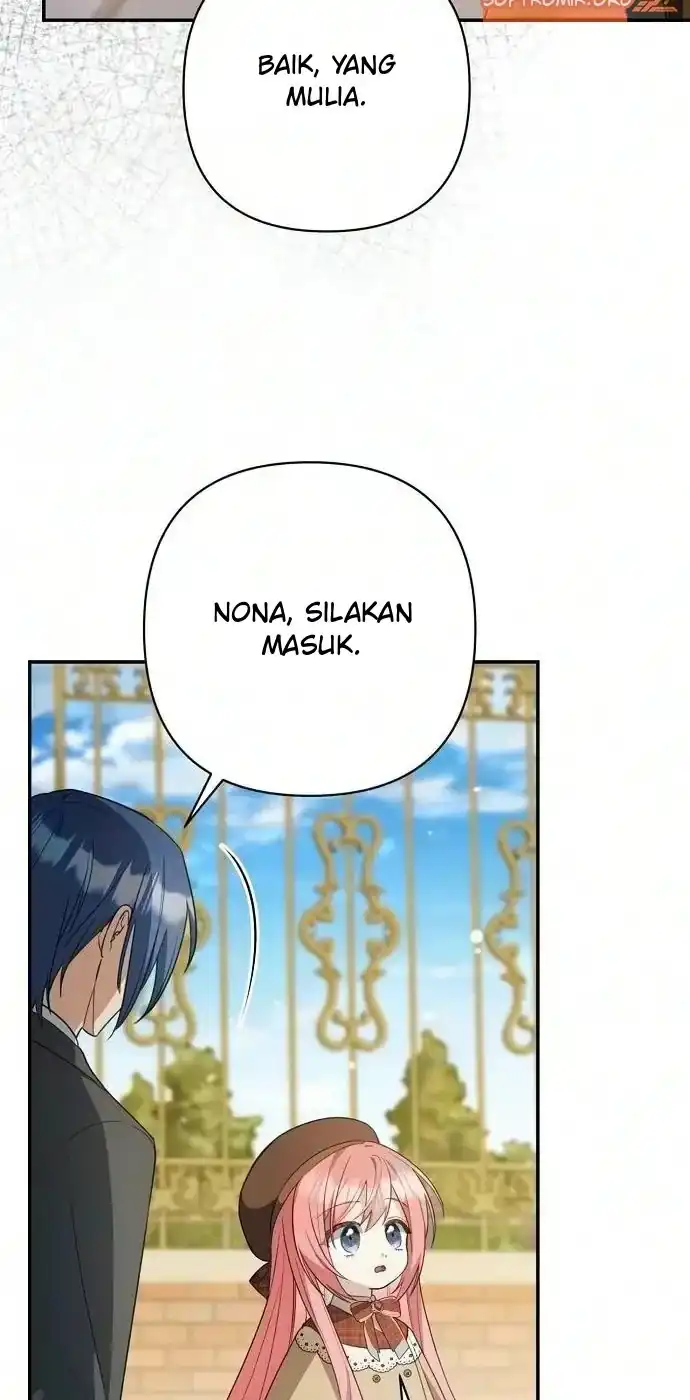 The Youngest Daughter of the Great Magician of a Famous Swordsmanship Family Chapter 40 Gambar 19