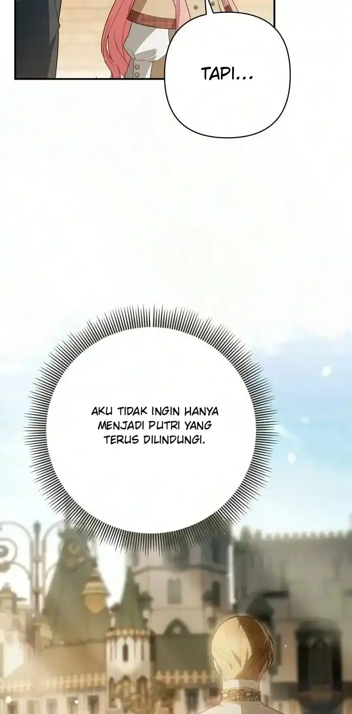 The Youngest Daughter of the Great Magician of a Famous Swordsmanship Family Chapter 40 Gambar 20