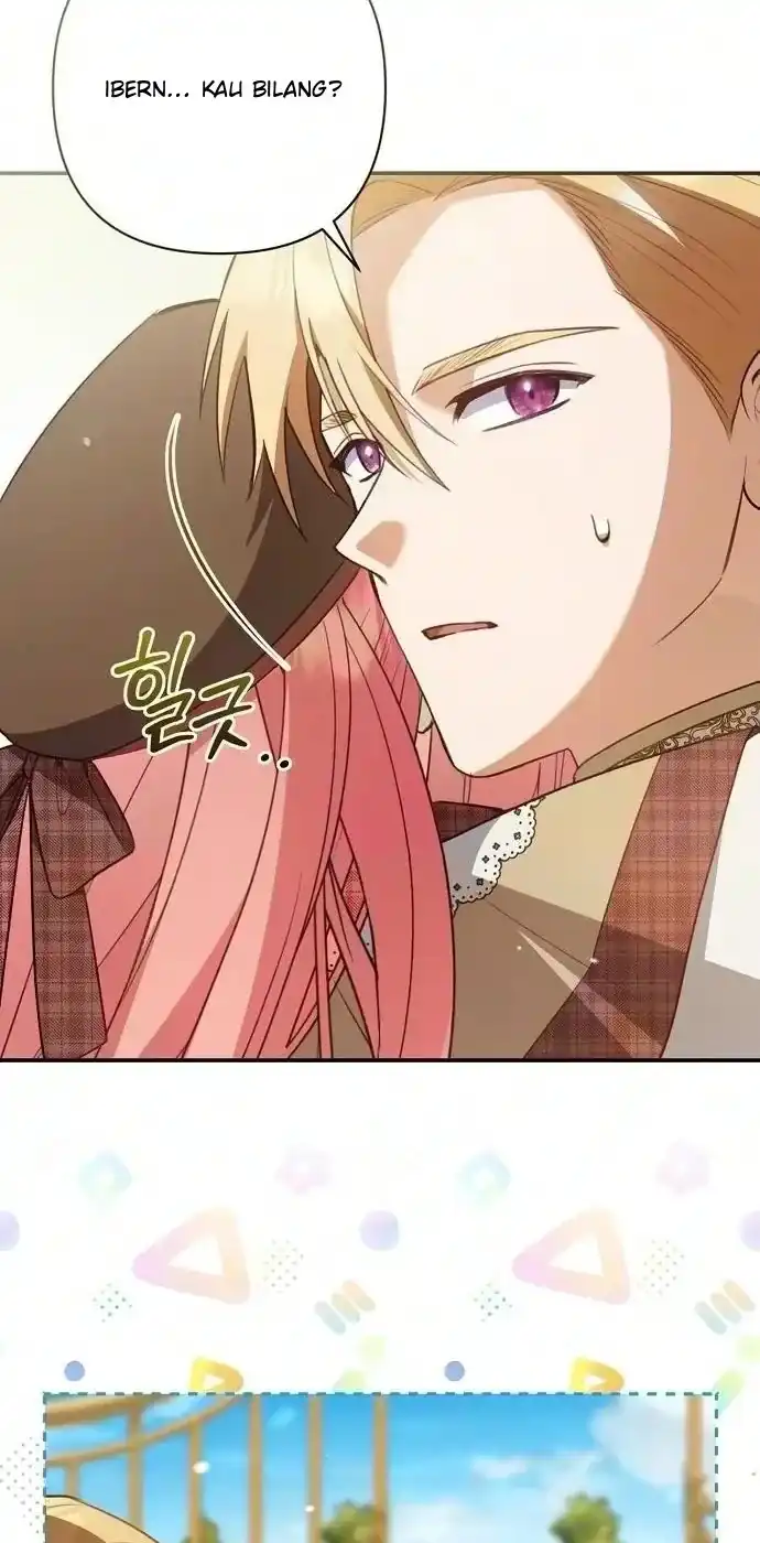 The Youngest Daughter of the Great Magician of a Famous Swordsmanship Family Chapter 40 Gambar 3