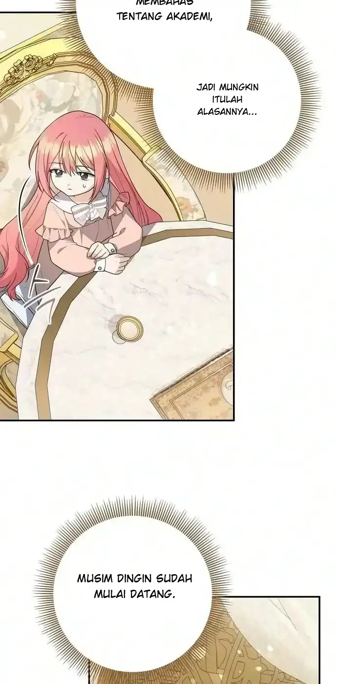 The Youngest Daughter of the Great Magician of a Famous Swordsmanship Family Chapter 40 Gambar 30