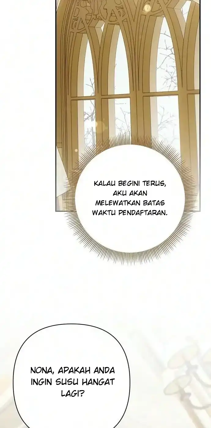 The Youngest Daughter of the Great Magician of a Famous Swordsmanship Family Chapter 40 Gambar 31