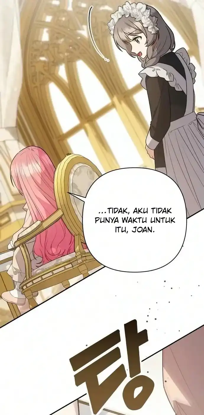 The Youngest Daughter of the Great Magician of a Famous Swordsmanship Family Chapter 40 Gambar 33
