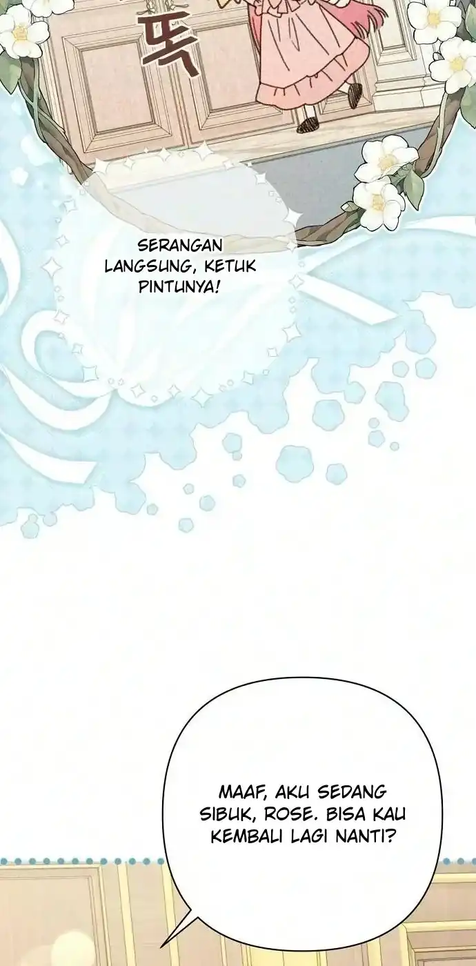 The Youngest Daughter of the Great Magician of a Famous Swordsmanship Family Chapter 40 Gambar 37