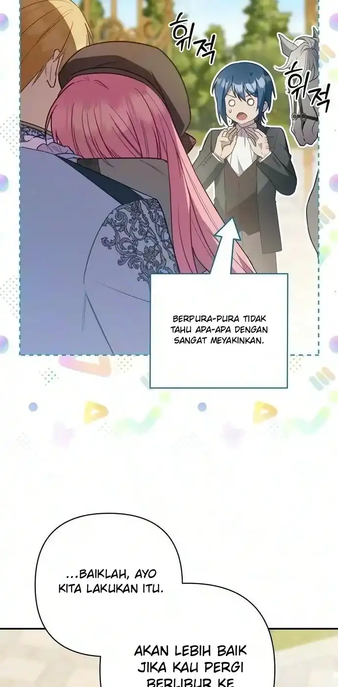 The Youngest Daughter of the Great Magician of a Famous Swordsmanship Family Chapter 40 Gambar 4