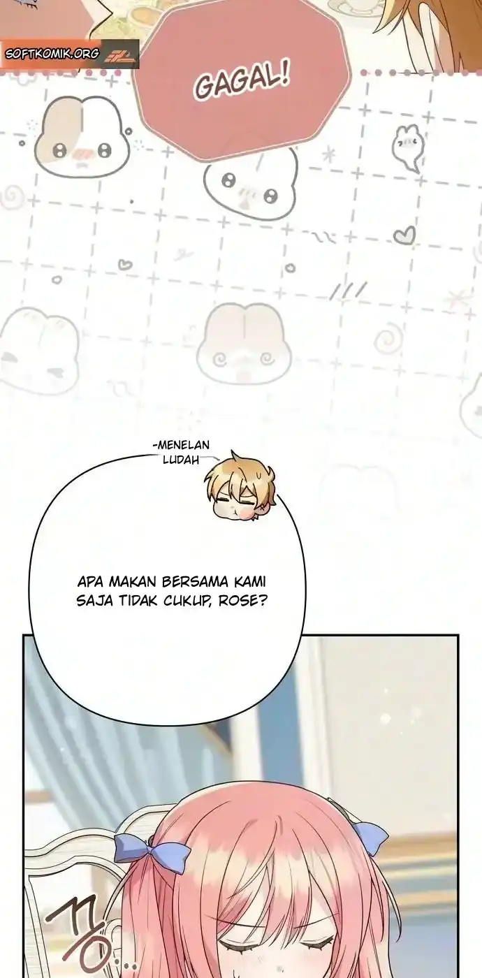 The Youngest Daughter of the Great Magician of a Famous Swordsmanship Family Chapter 40 Gambar 41
