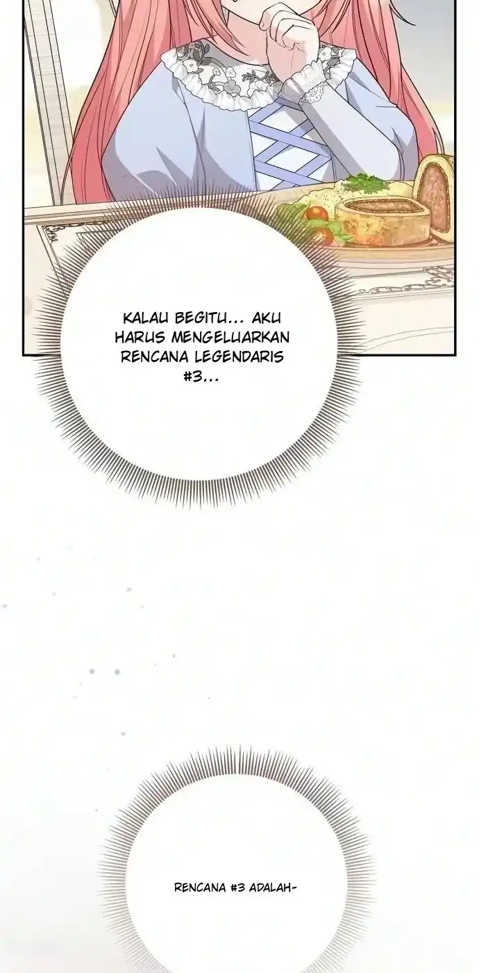 The Youngest Daughter of the Great Magician of a Famous Swordsmanship Family Chapter 40 Gambar 42