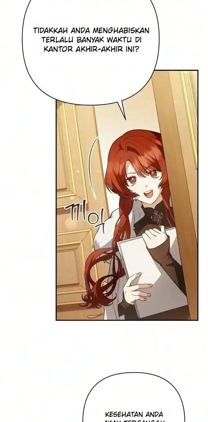 The Youngest Daughter of the Great Magician of a Famous Swordsmanship Family Chapter 40 Gambar 46