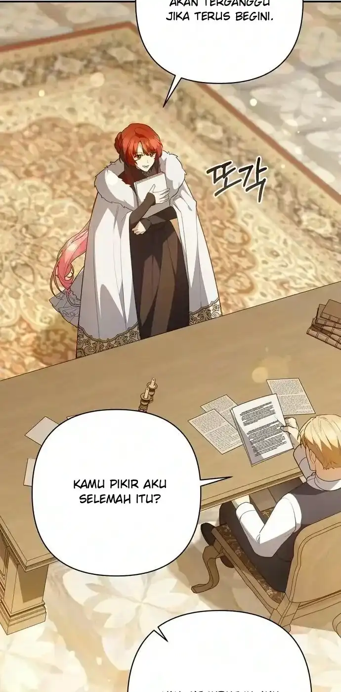 The Youngest Daughter of the Great Magician of a Famous Swordsmanship Family Chapter 40 Gambar 47