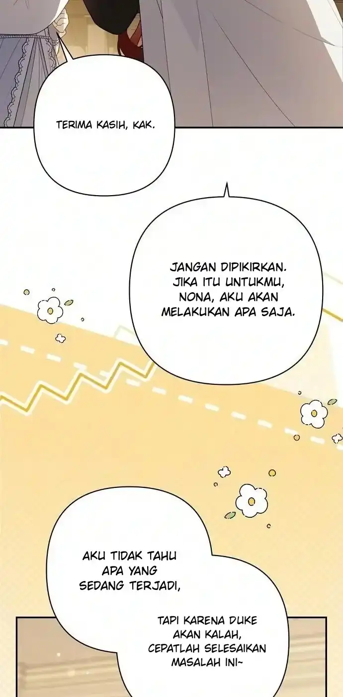 The Youngest Daughter of the Great Magician of a Famous Swordsmanship Family Chapter 40 Gambar 50