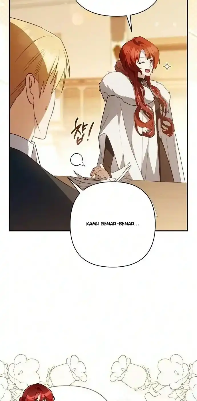 The Youngest Daughter of the Great Magician of a Famous Swordsmanship Family Chapter 40 Gambar 51