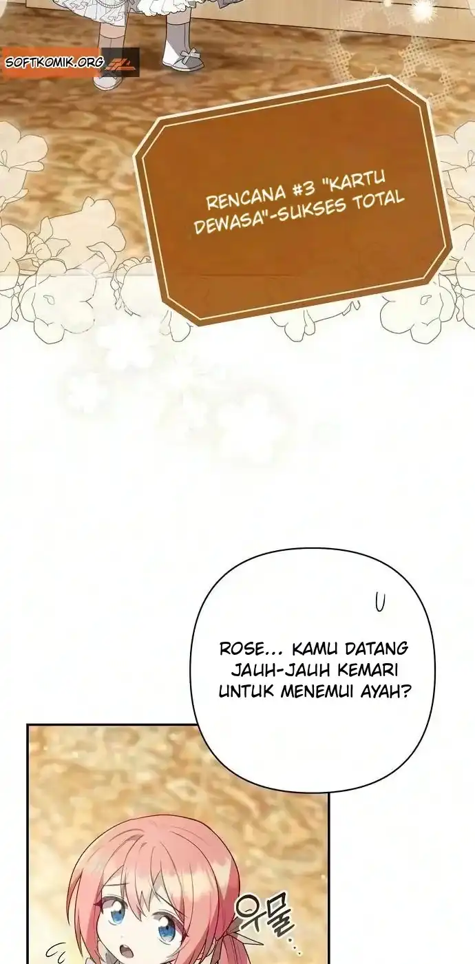 The Youngest Daughter of the Great Magician of a Famous Swordsmanship Family Chapter 40 Gambar 53