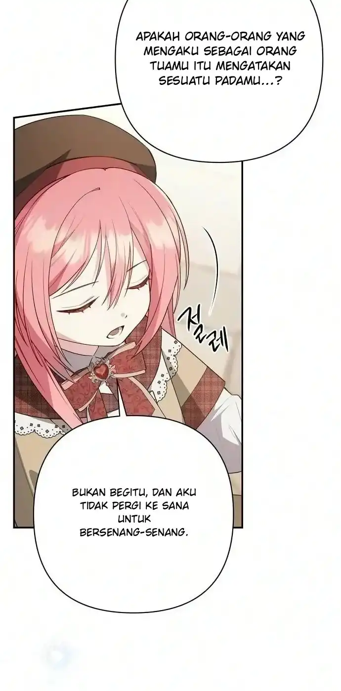 The Youngest Daughter of the Great Magician of a Famous Swordsmanship Family Chapter 40 Gambar 6