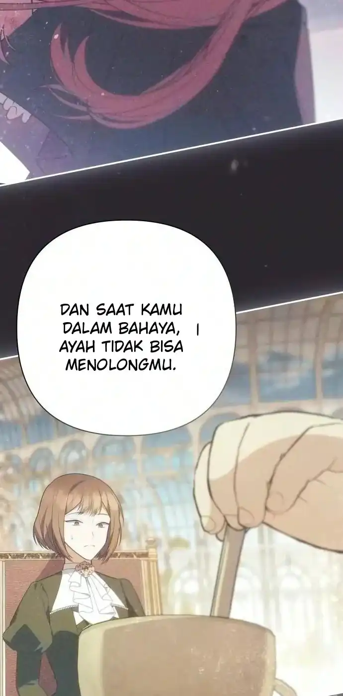 The Youngest Daughter of the Great Magician of a Famous Swordsmanship Family Chapter 40 Gambar 61