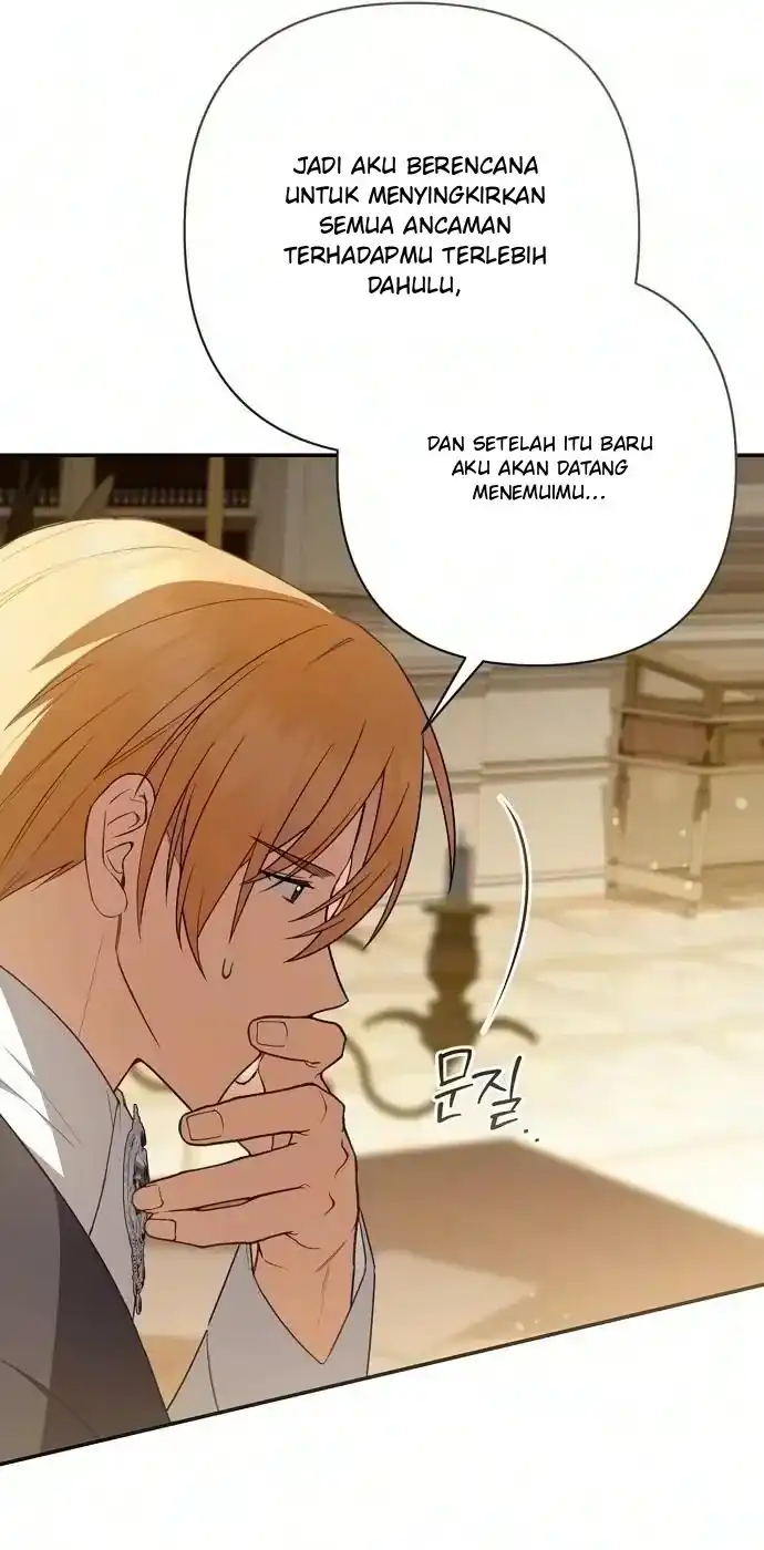 The Youngest Daughter of the Great Magician of a Famous Swordsmanship Family Chapter 40 Gambar 66