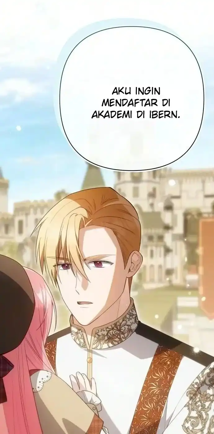 The Youngest Daughter of the Great Magician of a Famous Swordsmanship Family Chapter 40 Gambar 7