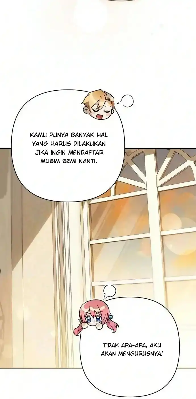 The Youngest Daughter of the Great Magician of a Famous Swordsmanship Family Chapter 40 Gambar 88