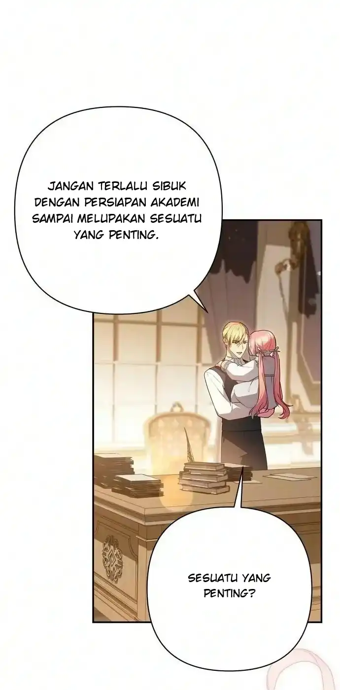 The Youngest Daughter of the Great Magician of a Famous Swordsmanship Family Chapter 40 Gambar 89