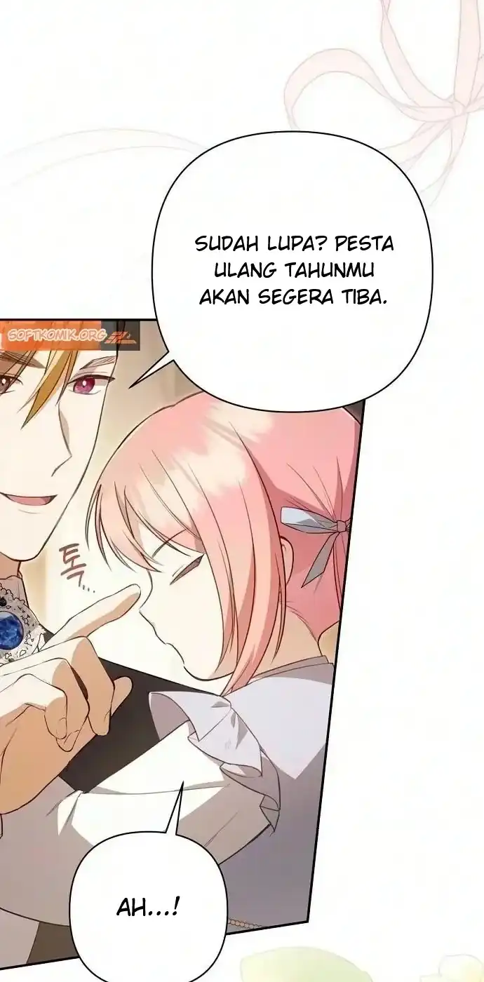 The Youngest Daughter of the Great Magician of a Famous Swordsmanship Family Chapter 40 Gambar 90
