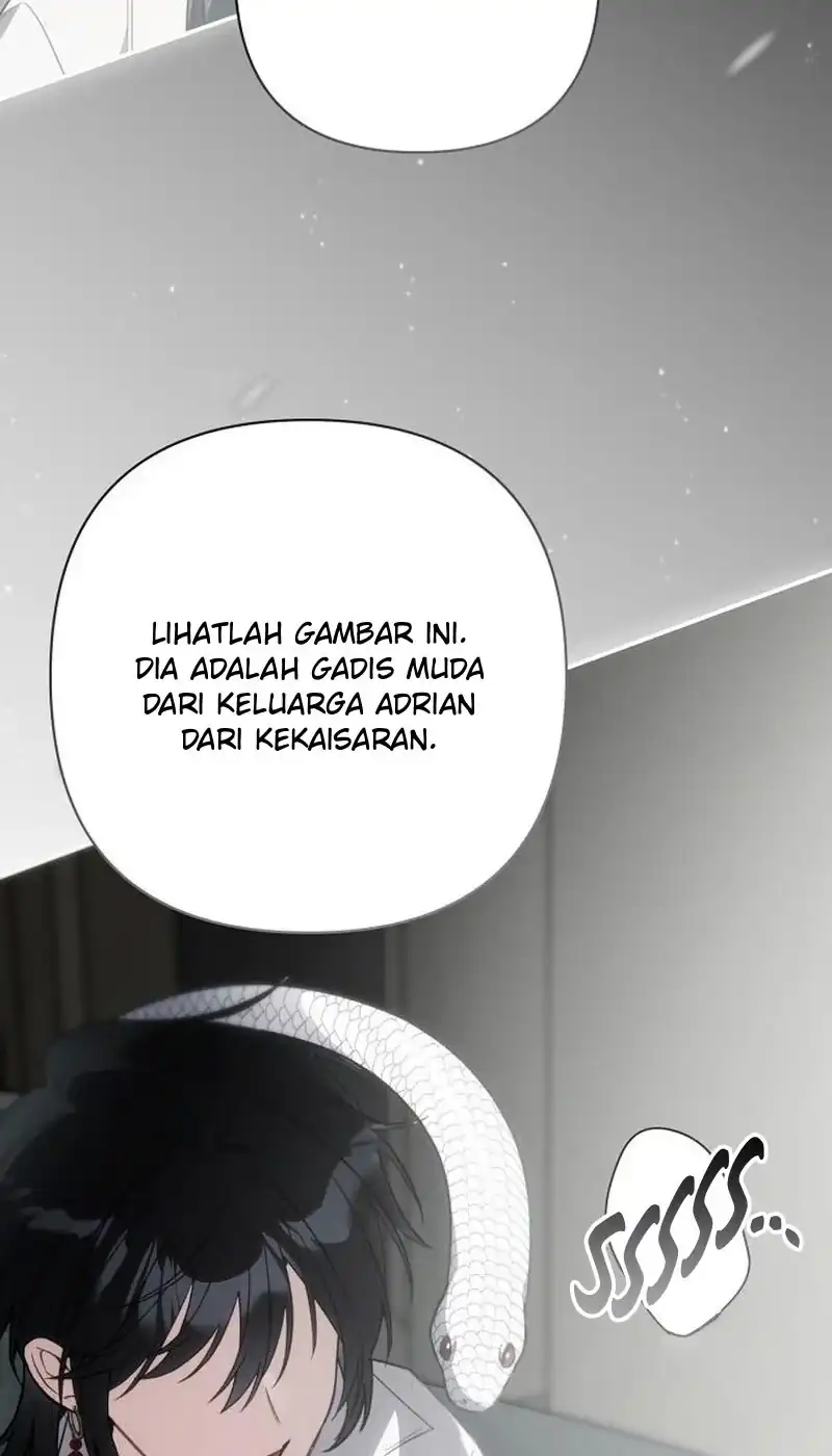 The Youngest Daughter of the Great Magician of a Famous Swordsmanship Family Chapter 41 Gambar 101