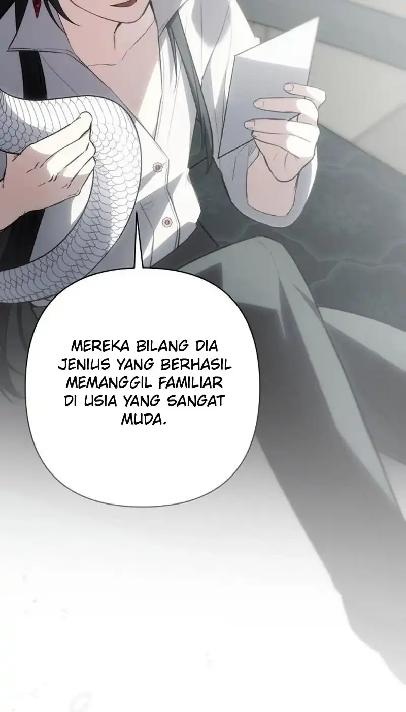 The Youngest Daughter of the Great Magician of a Famous Swordsmanship Family Chapter 41 Gambar 102