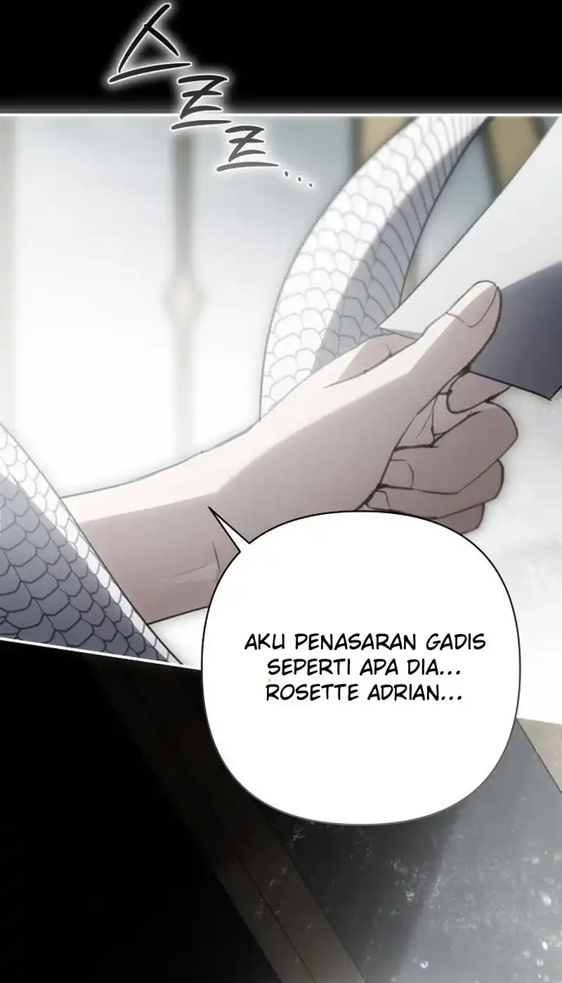 The Youngest Daughter of the Great Magician of a Famous Swordsmanship Family Chapter 41 Gambar 105