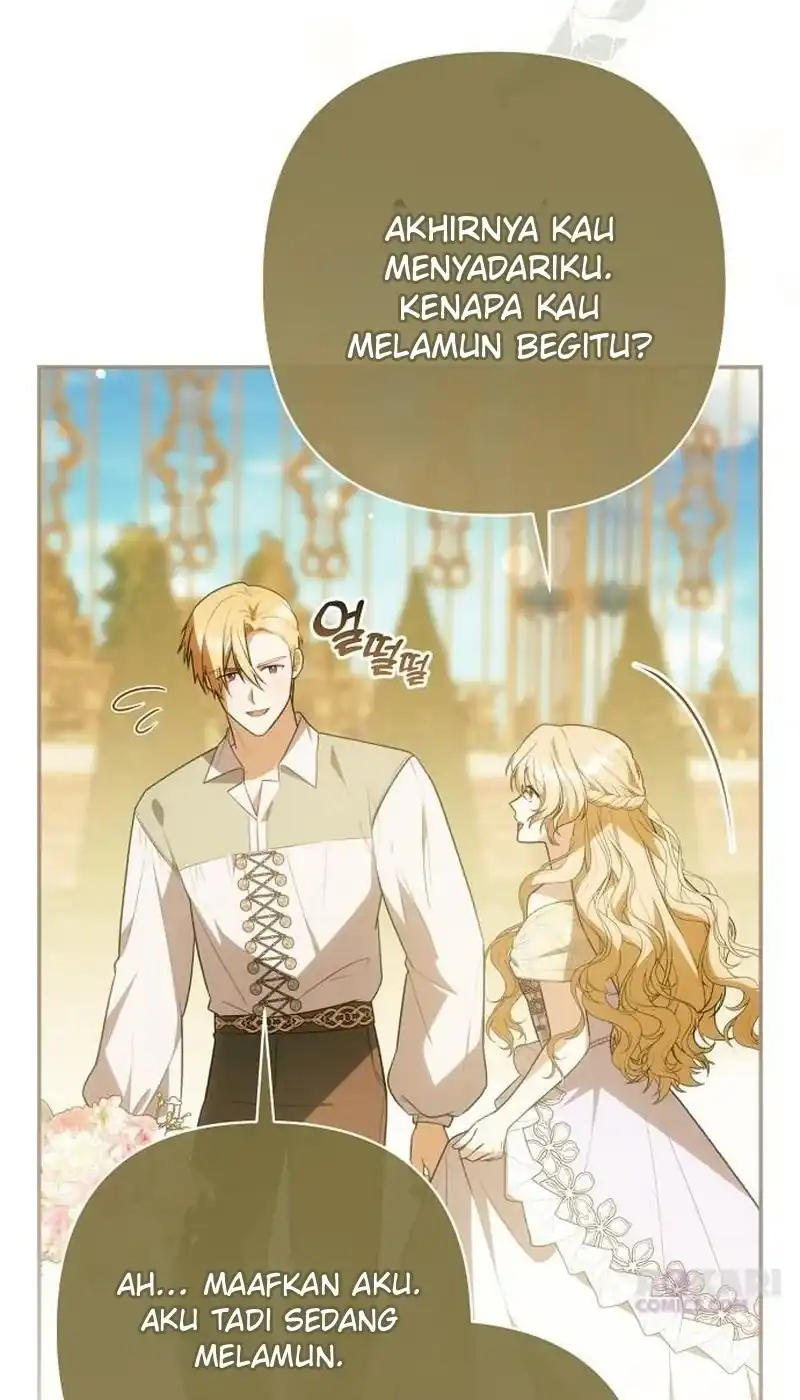 The Youngest Daughter of the Great Magician of a Famous Swordsmanship Family Chapter 41 Gambar 11