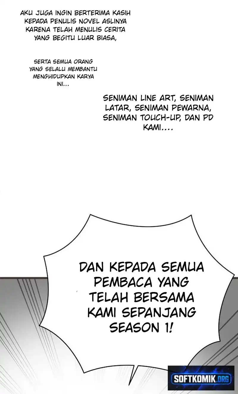 The Youngest Daughter of the Great Magician of a Famous Swordsmanship Family Chapter 41 Gambar 111