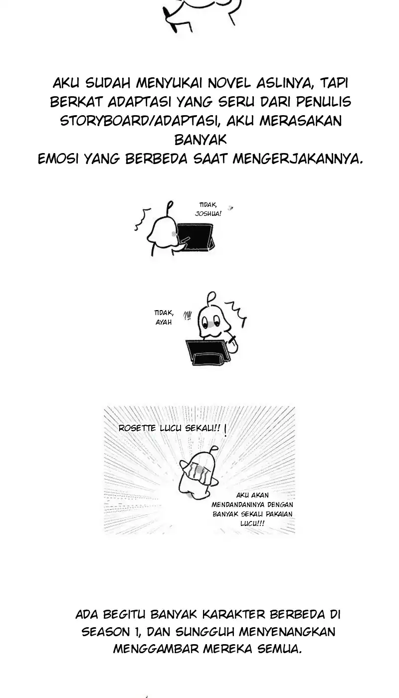 The Youngest Daughter of the Great Magician of a Famous Swordsmanship Family Chapter 41 Gambar 116