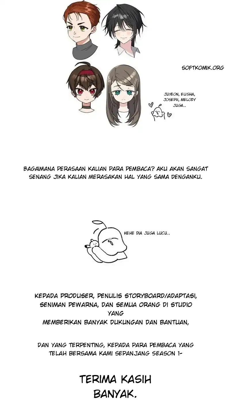 The Youngest Daughter of the Great Magician of a Famous Swordsmanship Family Chapter 41 Gambar 117