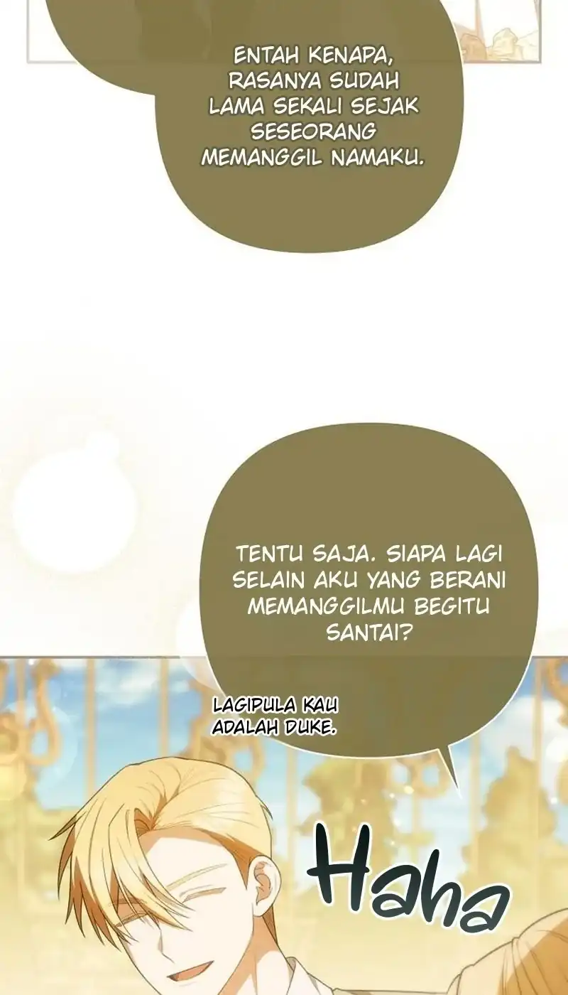 The Youngest Daughter of the Great Magician of a Famous Swordsmanship Family Chapter 41 Gambar 12